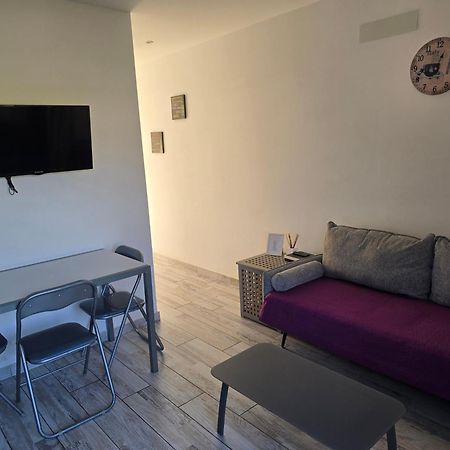 Mareverde Apartament Costa Adeje  Exteriér fotografie