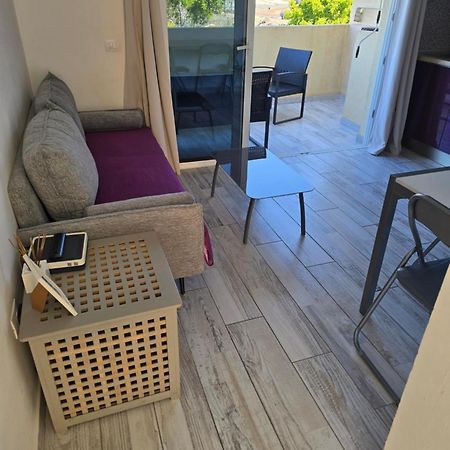 Mareverde Apartament Costa Adeje  Exteriér fotografie