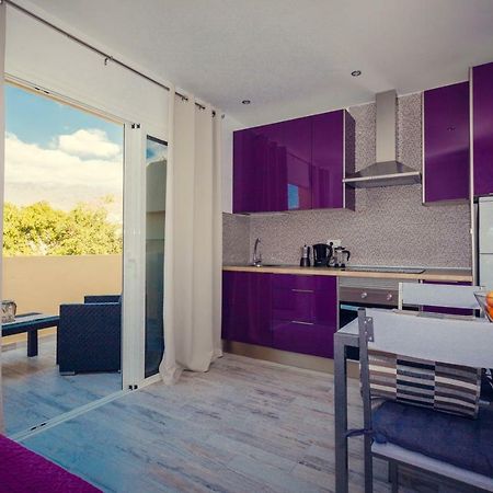 Mareverde Apartament Costa Adeje  Exteriér fotografie