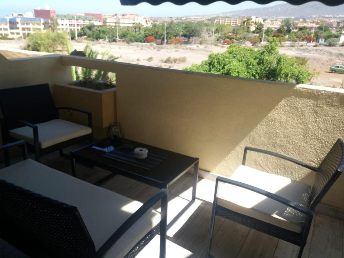 Mareverde Apartament Costa Adeje  Exteriér fotografie