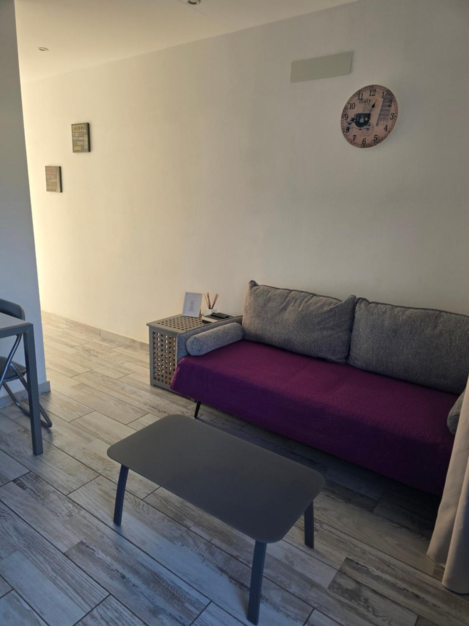 Mareverde Apartament Costa Adeje  Exteriér fotografie