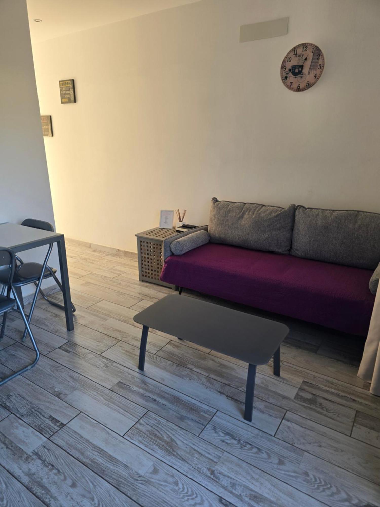 Mareverde Apartament Costa Adeje  Exteriér fotografie