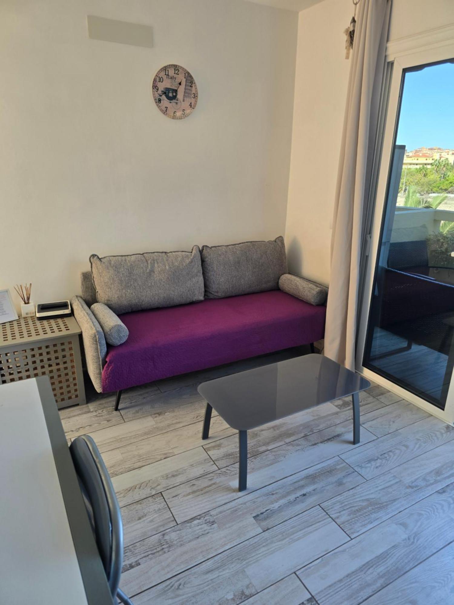Mareverde Apartament Costa Adeje  Exteriér fotografie