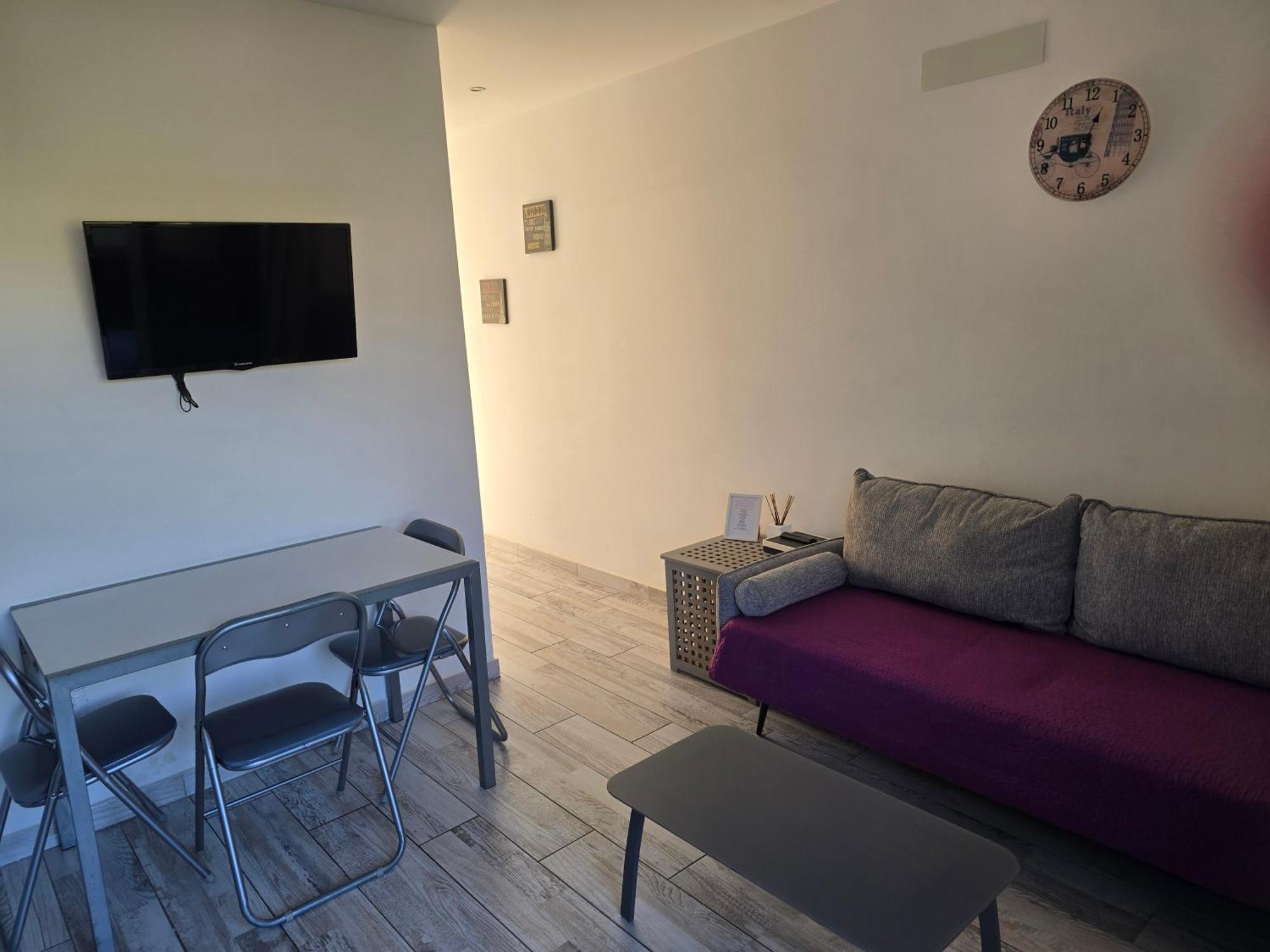 Mareverde Apartament Costa Adeje  Exteriér fotografie