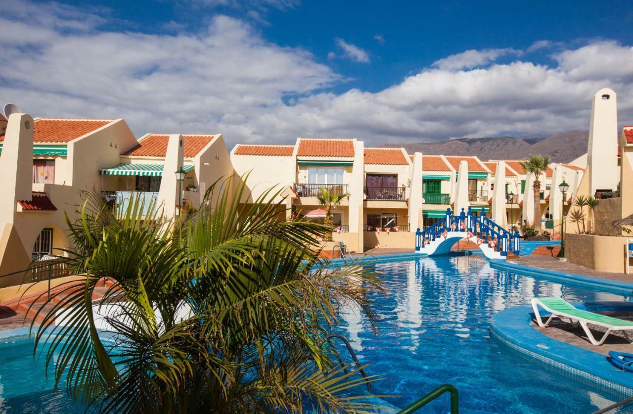 Mareverde Apartament Costa Adeje  Exteriér fotografie