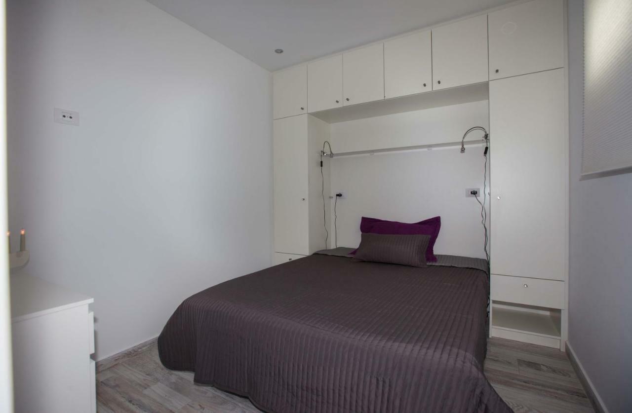 Mareverde Apartament Costa Adeje  Exteriér fotografie