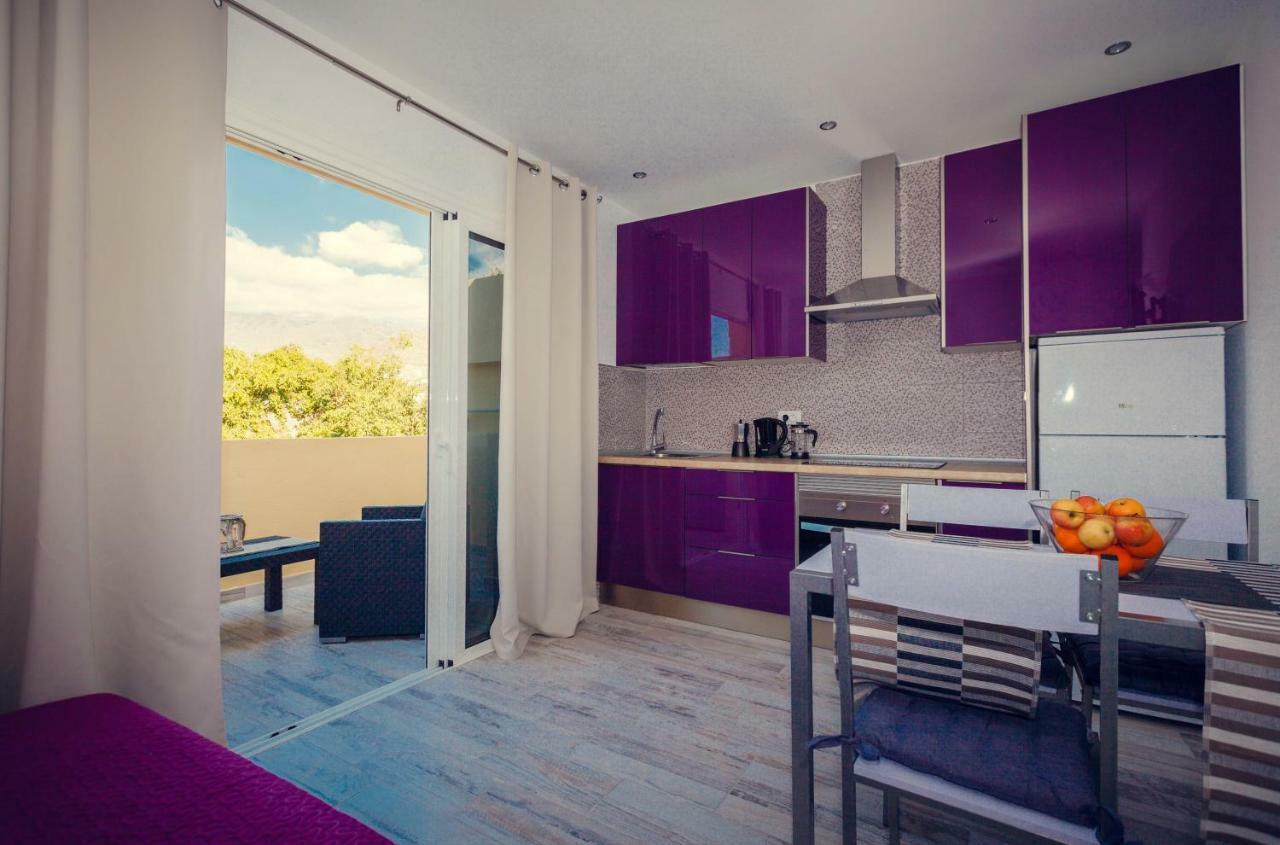 Mareverde Apartament Costa Adeje  Exteriér fotografie