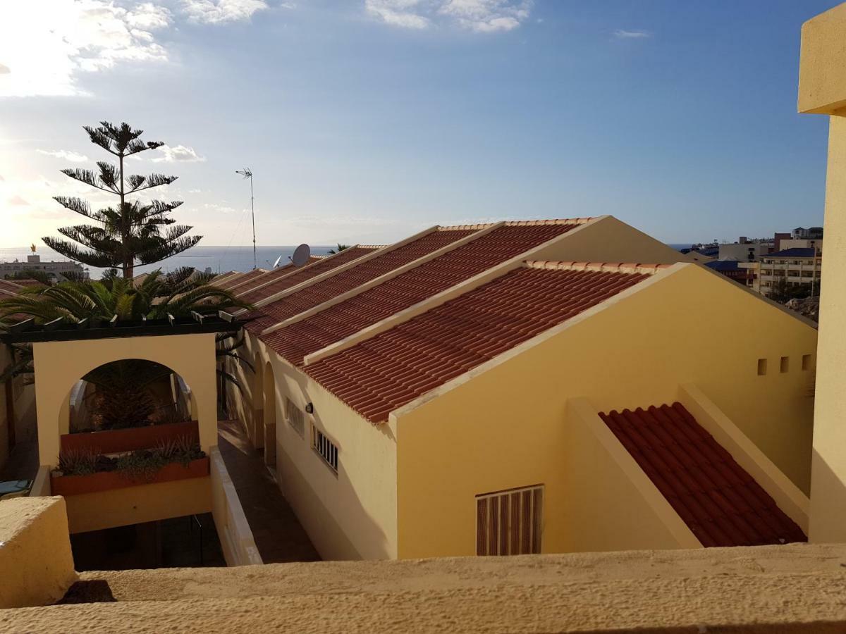 Mareverde Apartament Costa Adeje  Exteriér fotografie