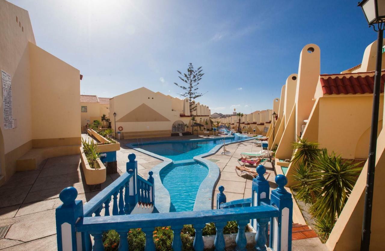 Mareverde Apartament Costa Adeje  Exteriér fotografie