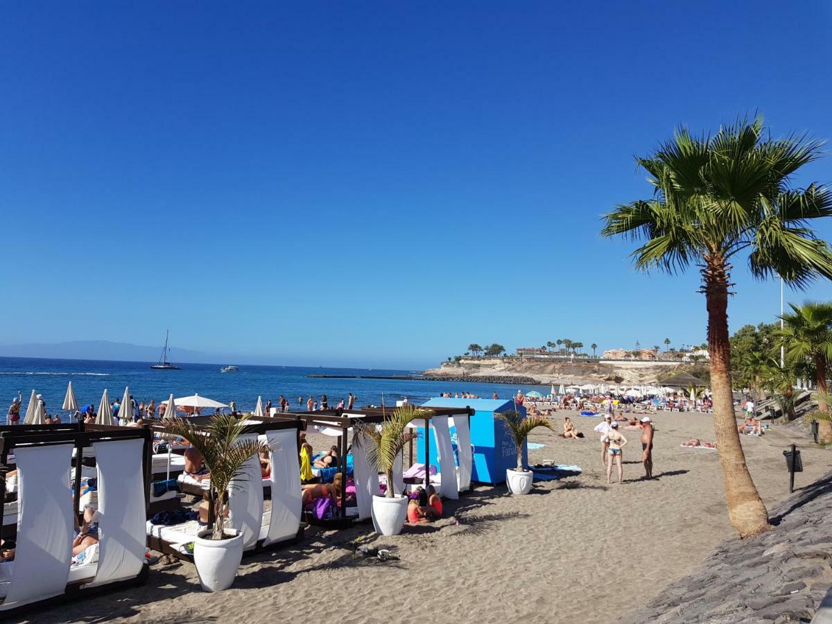 Mareverde Apartament Costa Adeje  Exteriér fotografie