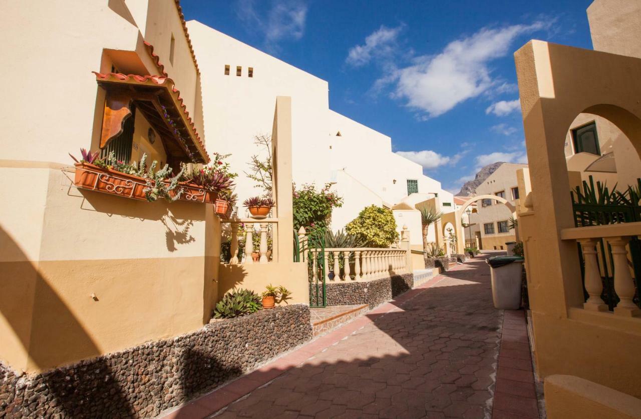 Mareverde Apartament Costa Adeje  Exteriér fotografie