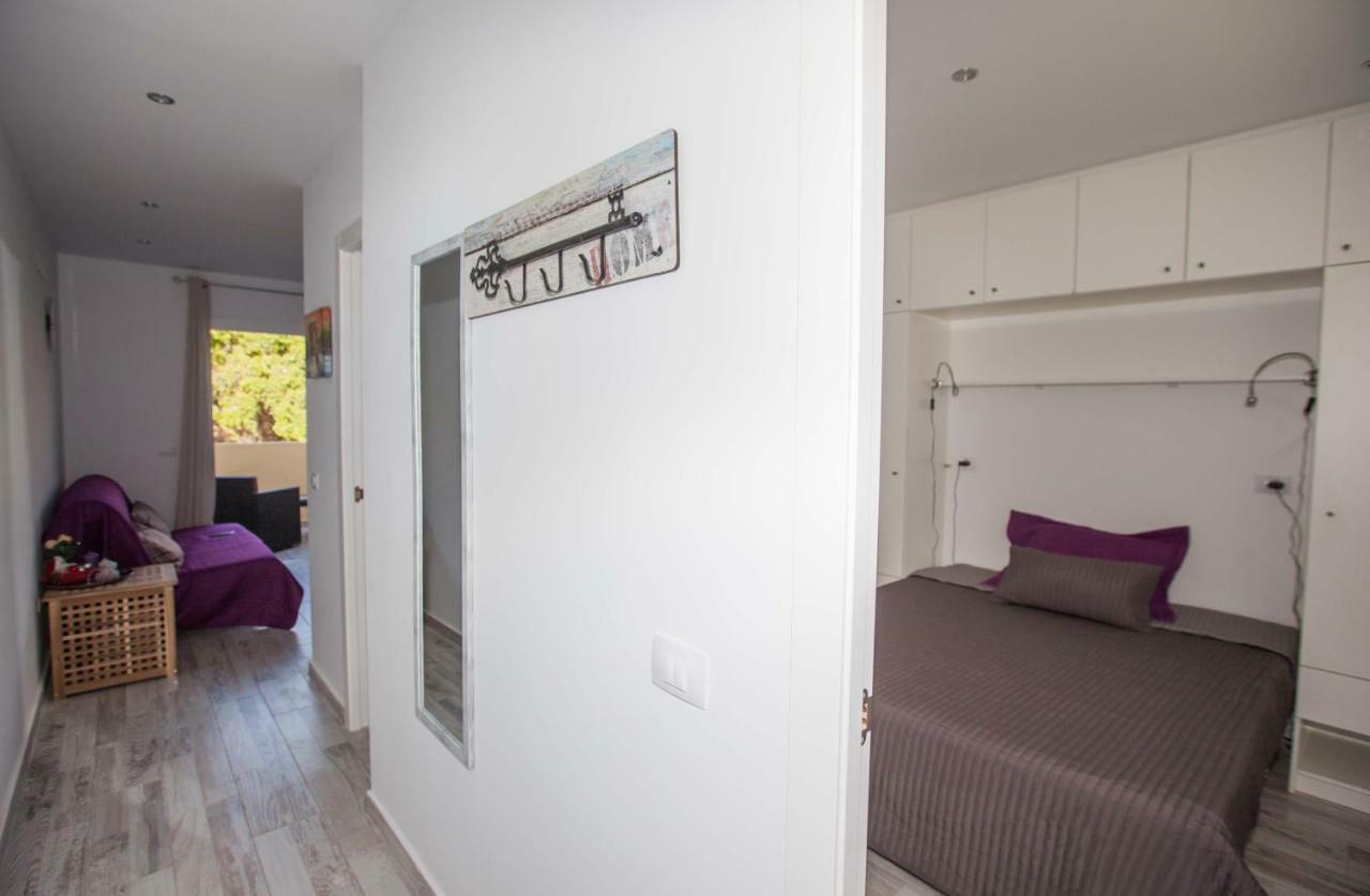 Mareverde Apartament Costa Adeje  Exteriér fotografie