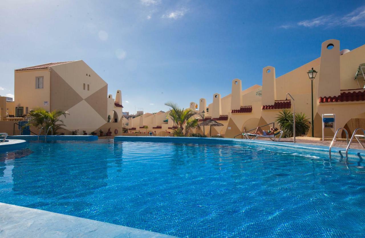 Mareverde Apartament Costa Adeje  Exteriér fotografie