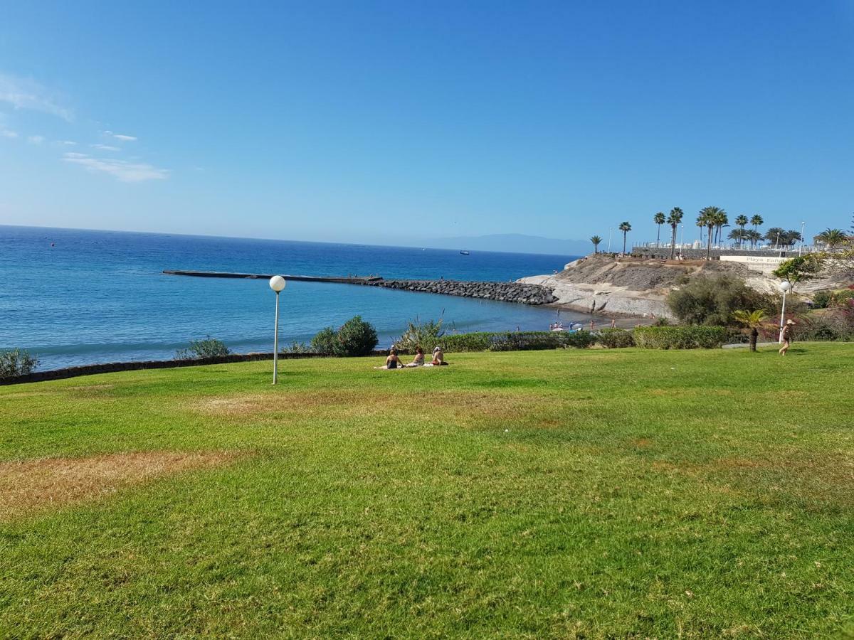 Mareverde Apartament Costa Adeje  Exteriér fotografie